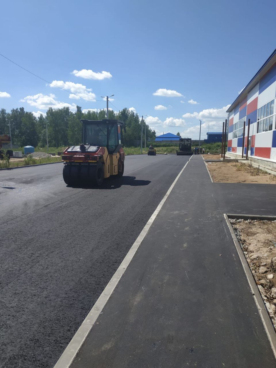 Каток